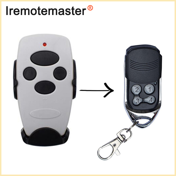 Для пульта дистанційного керування TRANSMITTER 2 PRO TRANSMITTER 4 PRO 433 МГц